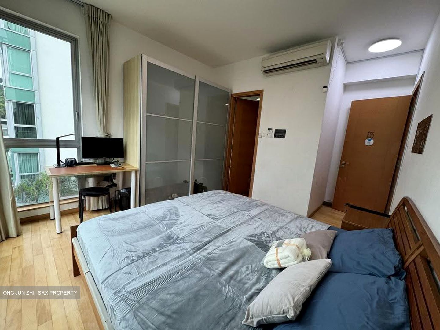 Caribbean At Keppel Bay (D4), Condominium #623621861